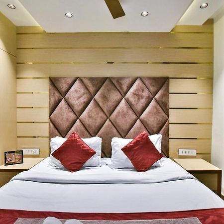 Hotel Highland Amritsar Exterior foto