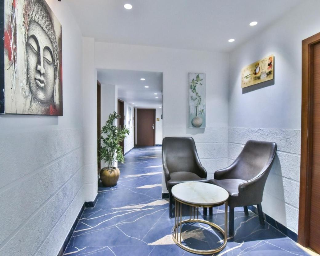 Hotel Highland Amritsar Exterior foto