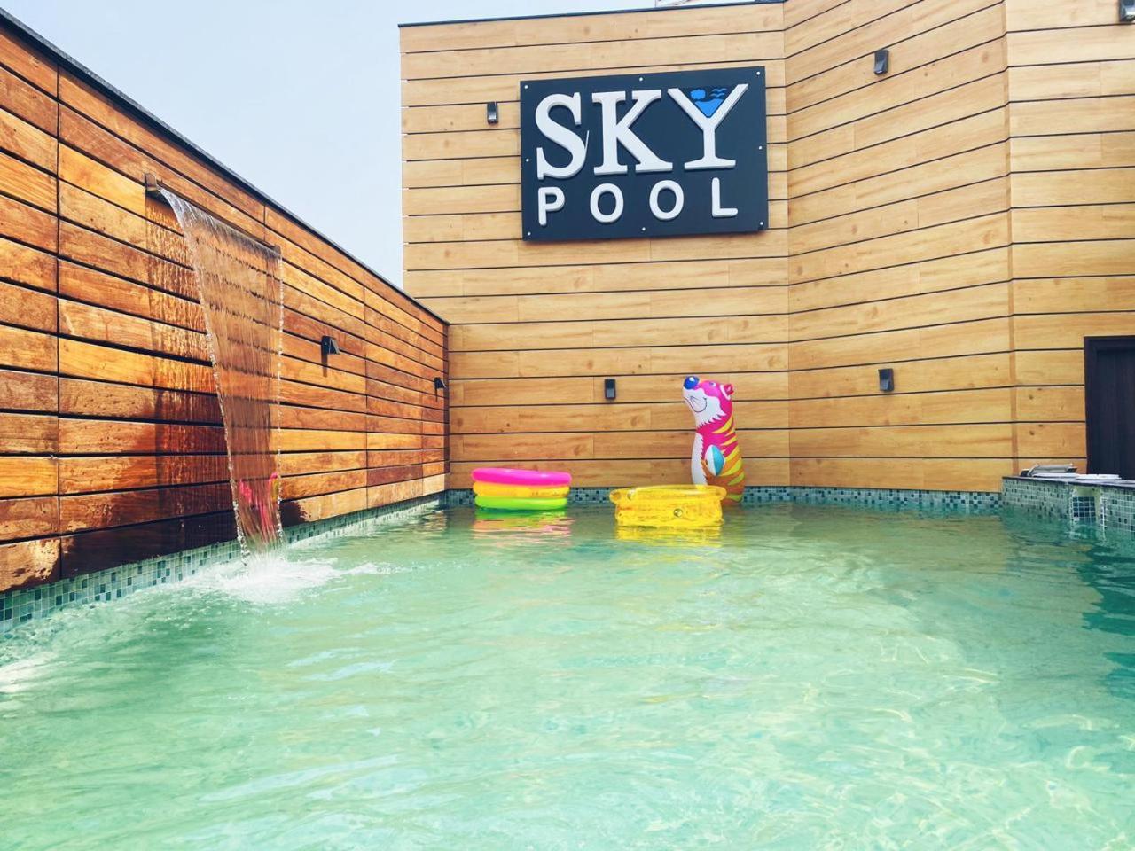 Hotel Highland Amritsar Exterior foto