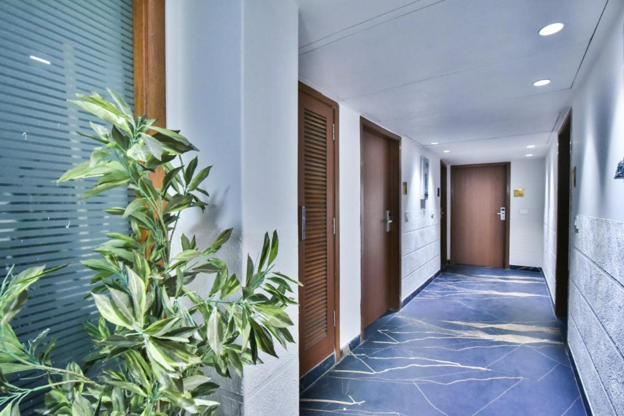 Hotel Highland Amritsar Exterior foto